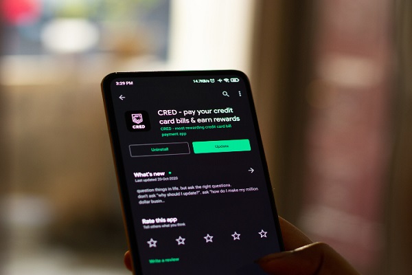CRED App Review: