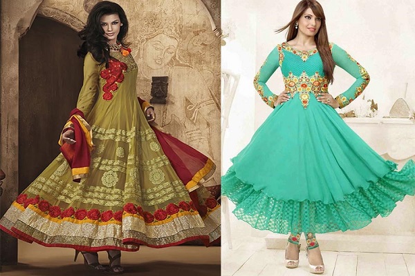 Best Traditional Dresses of India