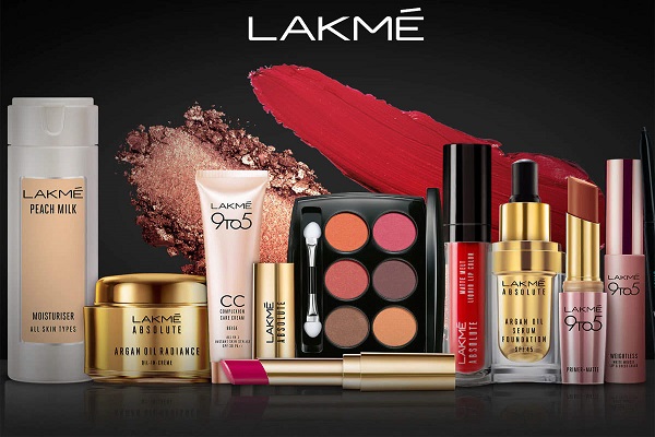 Indian Cosmetic Brands in 2022