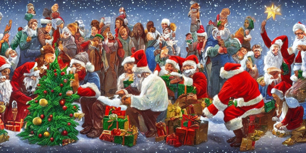 Last time Christmas was on a Sunday: Exploring the Occurrence and Significance