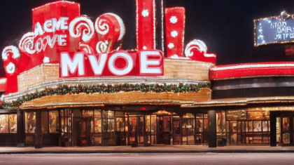 The Tradition of Moviegoing on Christmas Day: Are Movie Theaters Open on Christmas?