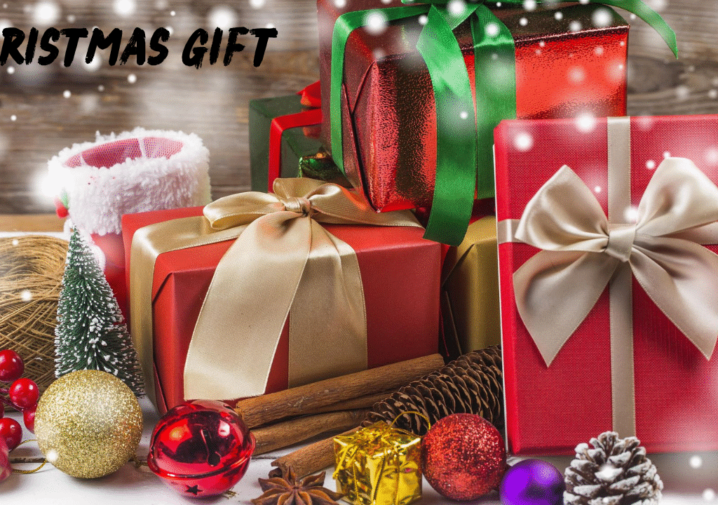 Christmas Gift Ideas