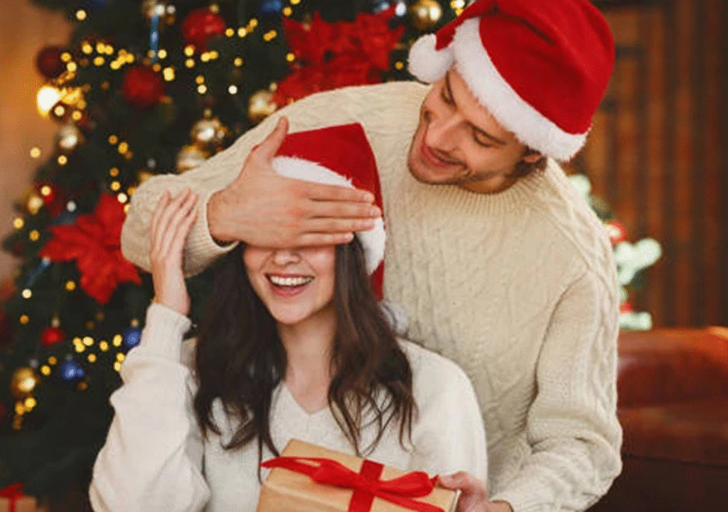 Christmas Gift Ideas for Wife