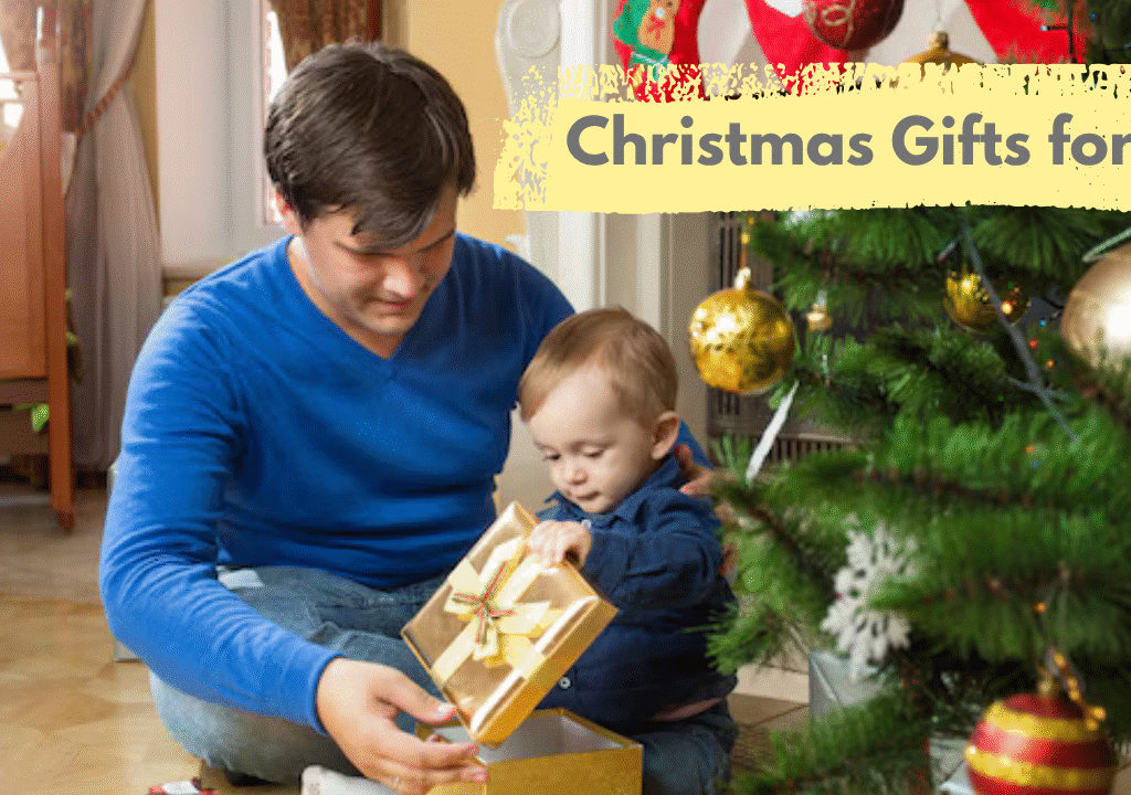 Christmas Gifts for Son