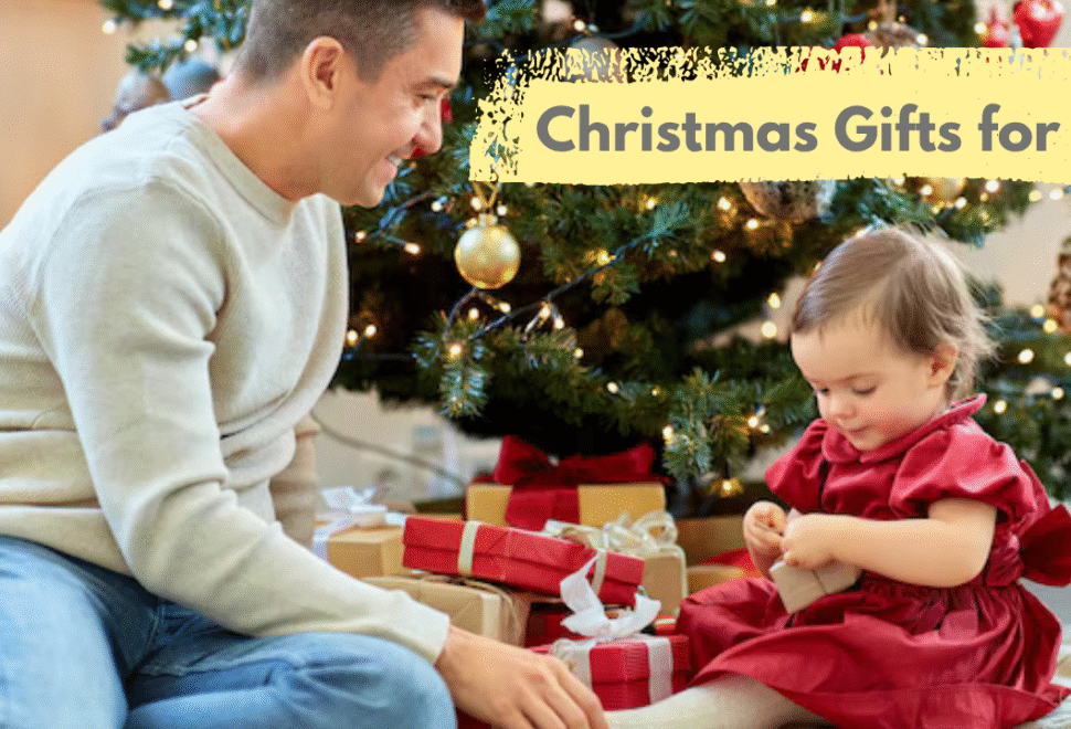Christmas Gifts for Son