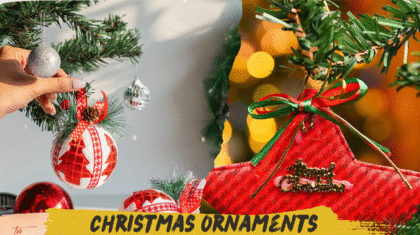 Christmas Ornaments
