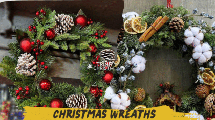 Christmas Wreaths