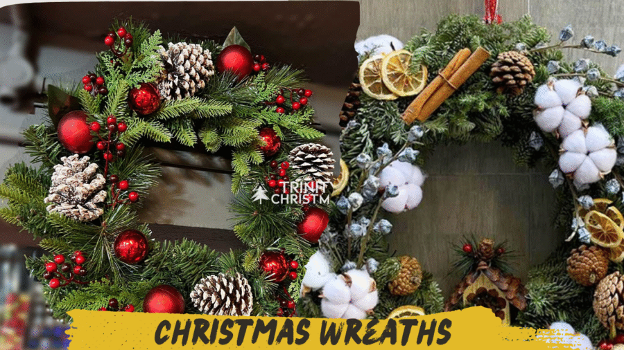 Christmas Wreaths