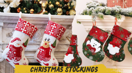 Christmas Stockings