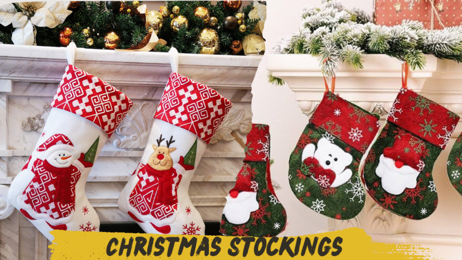Christmas Stockings