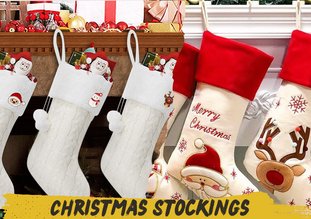 Christmas Stockings