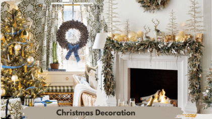 Christmas Decoration Ideas