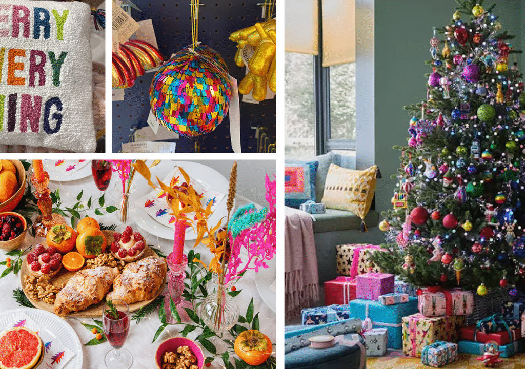 Holiday Decoration Trends for 2025