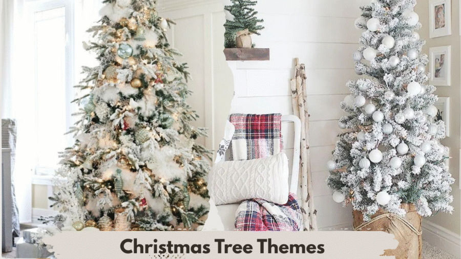 Christmas Tree Themes