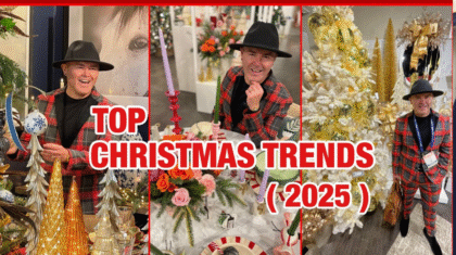 Christmas Trends 2025