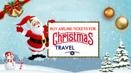 Christmas Travel Deals