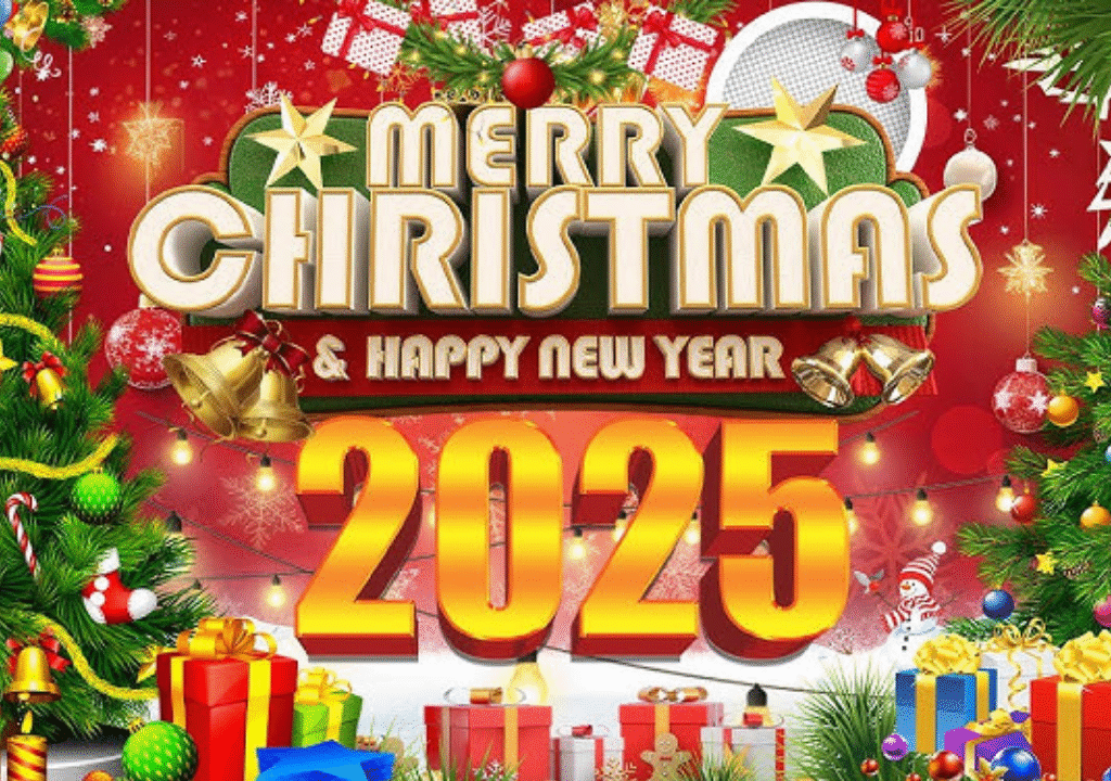 Christmas Music  2025
