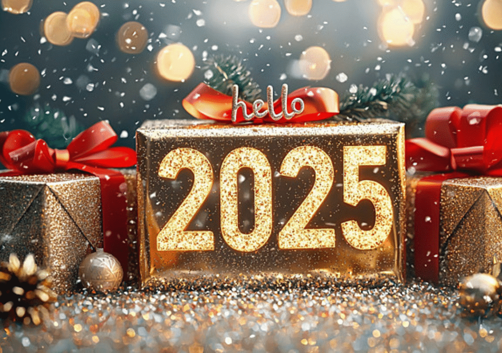 Christmas Gifts in 2025