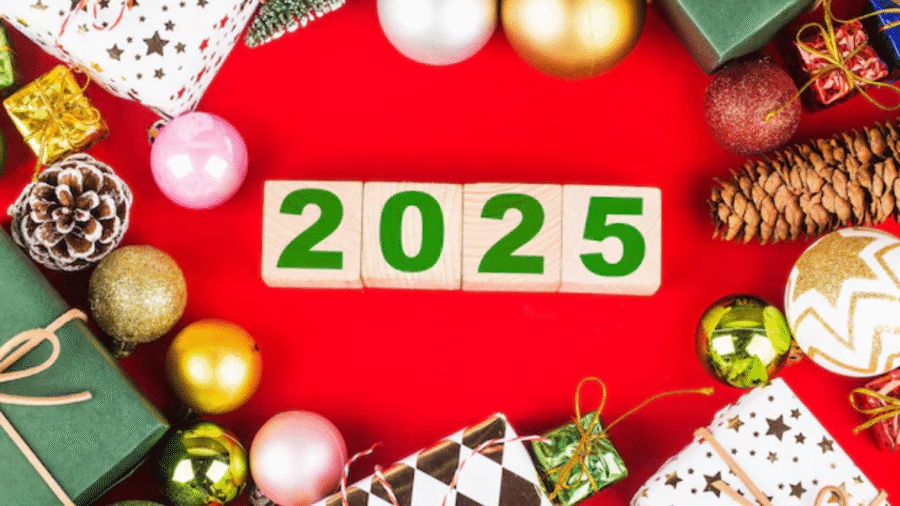 Christmas Gifts in 2025