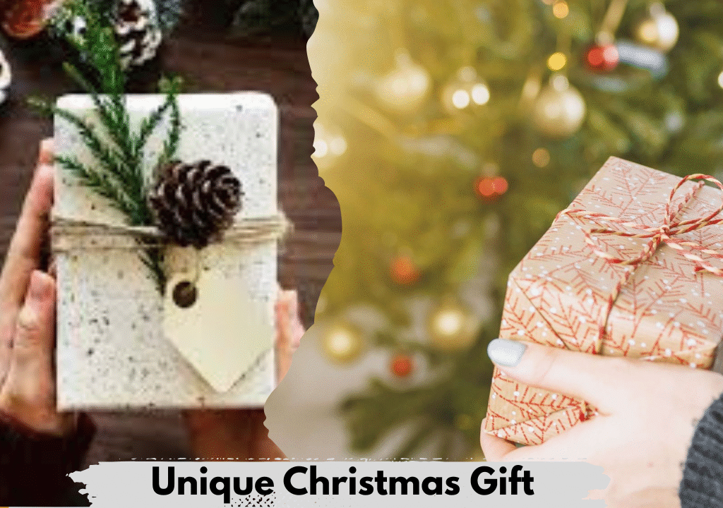Unique Christmas Gift Ideas