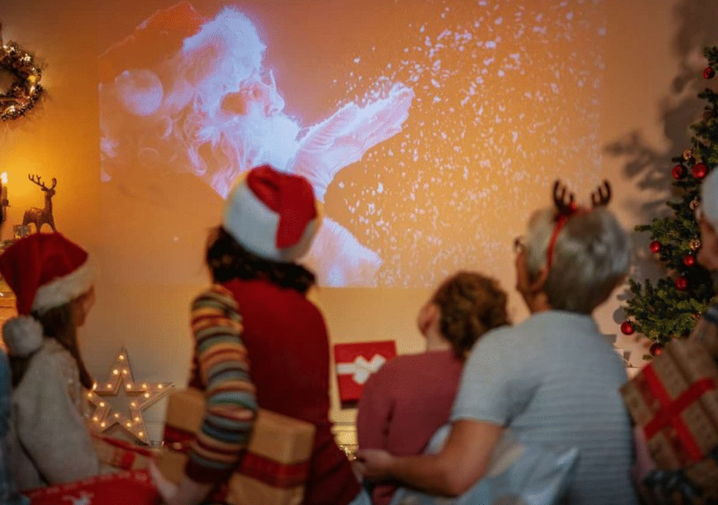 Christmas Movies for 2025