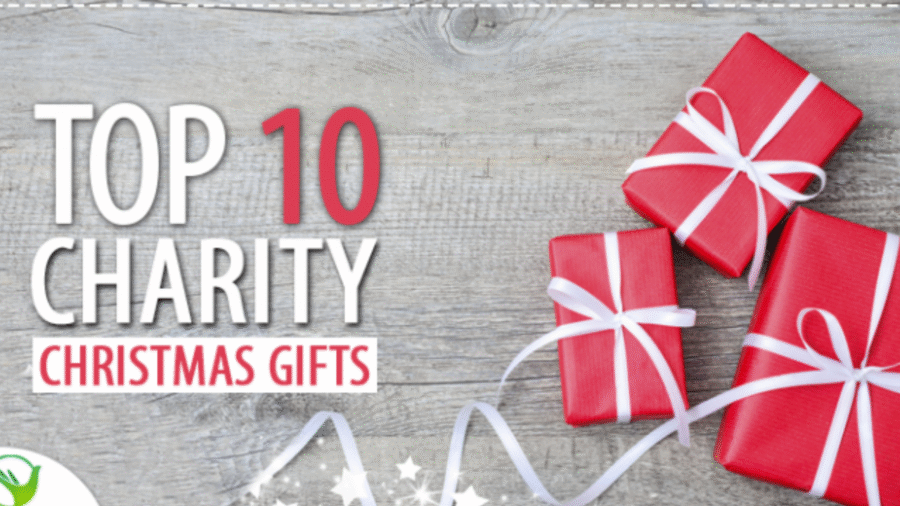 Christmas Charity the 2025