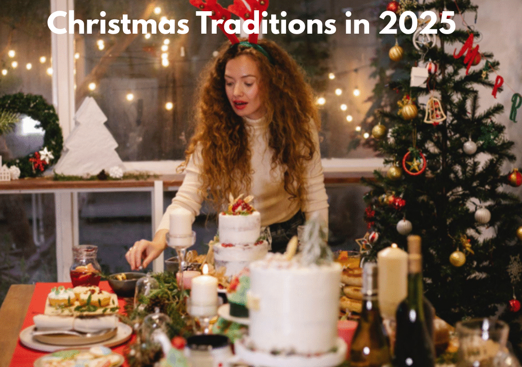 Christmas Traditions in 2025