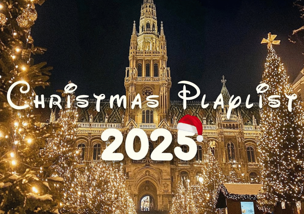 Christmas Songs  for 2025