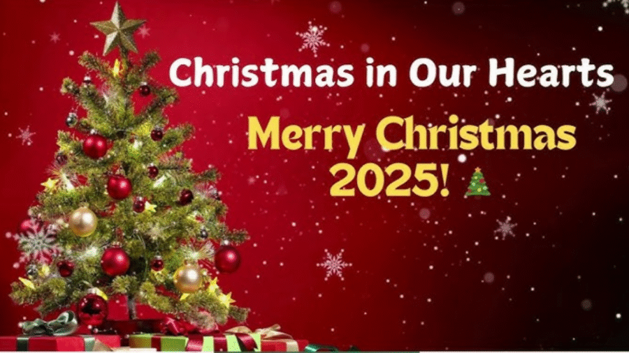 Christmas Eve Magical in 2025