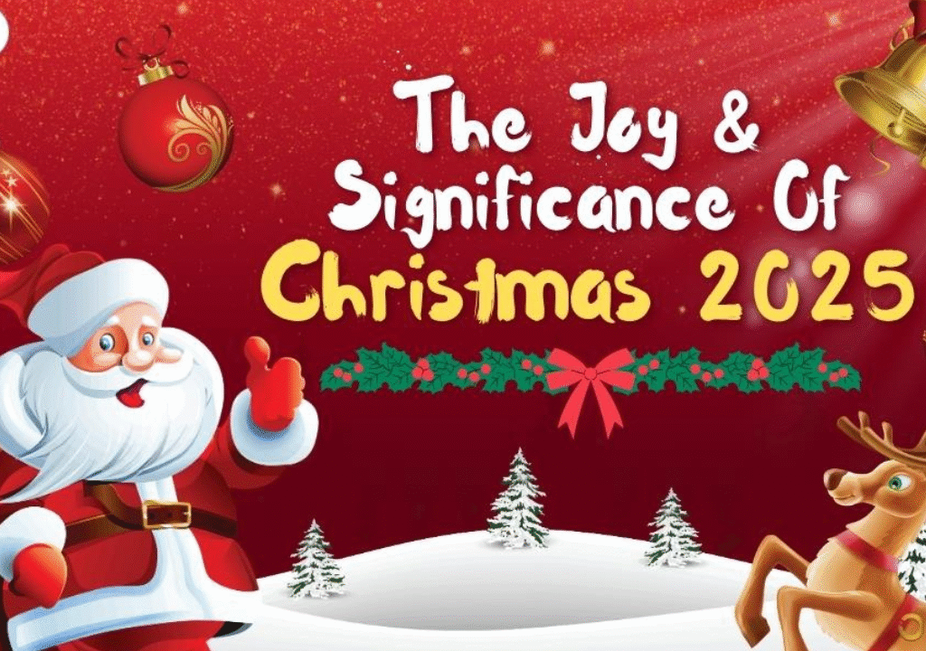 Holiday Giving During Christmas 2025