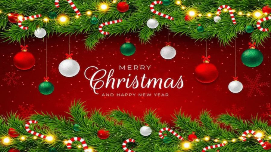 Holiday Giving During Christmas 2025