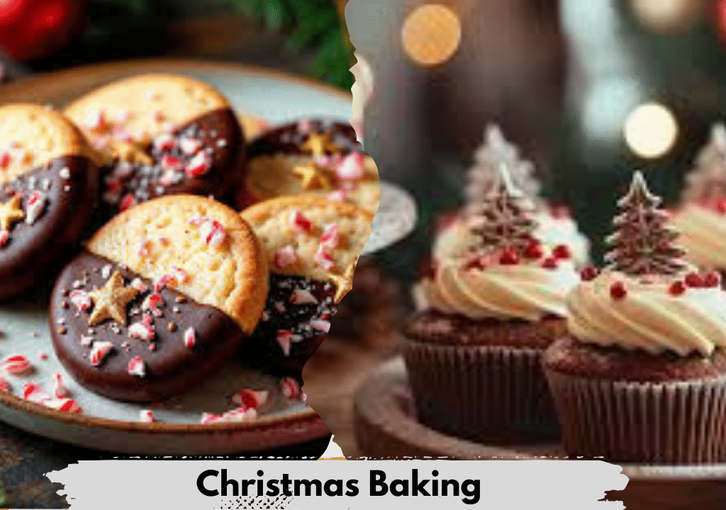 Christmas Baking Recipes
