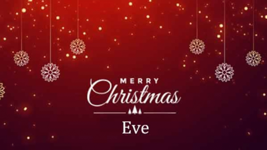 Christmas Eve & Christmas Day 2025