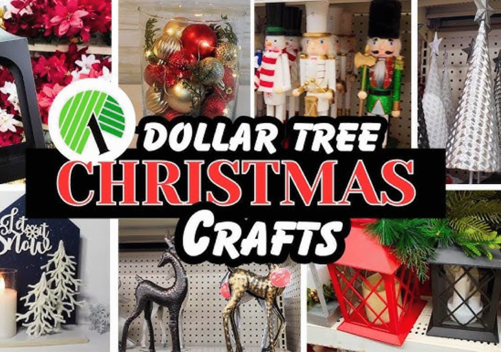 Family Dollar vs Dollar Tree Christmas Eve 2025