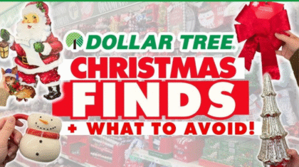 Dollar Tree Open on Christmas Eve
