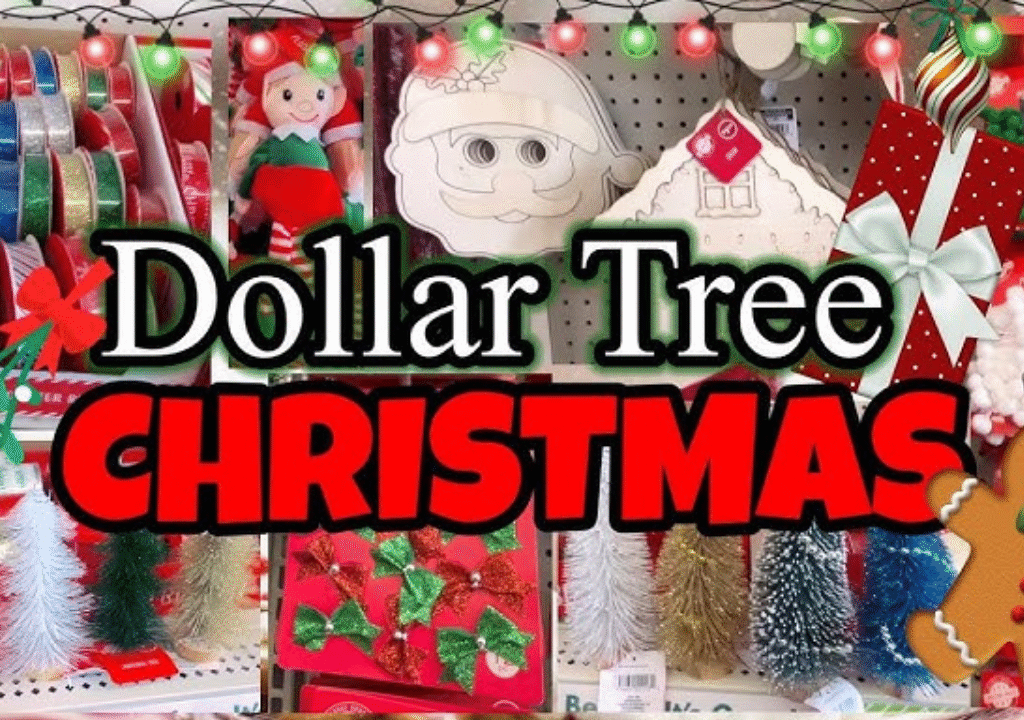 Dollar Tree Open on Christmas Eve 2025