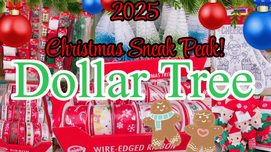 Dollar Tree Open on Christmas Eve 2025