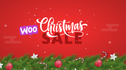 Christmas Day Sale 2025