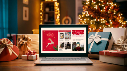 12 Days of Christmas