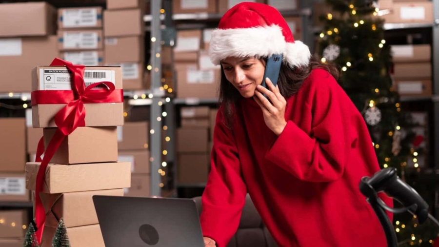 Budget for Christmas Gifts