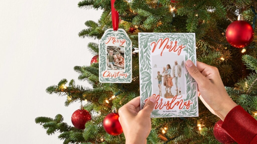 Personalized Pet Ornaments