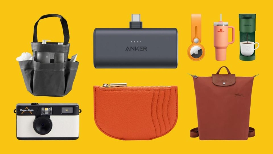 Budget Christmas Gifts for College Students