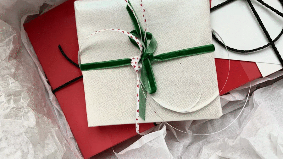 the Most Expensive Christmas Gift in the World