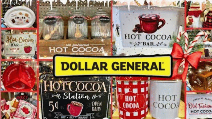 Dollar General Open on Christmas Day 2025