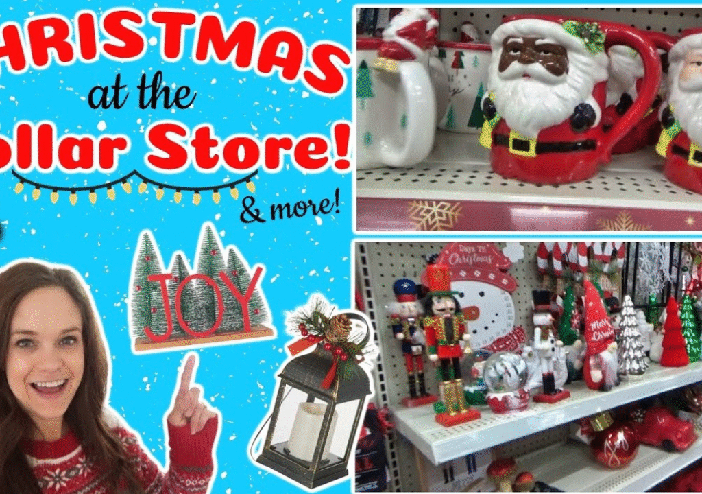 Dollar General Christmas Hours