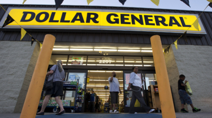 Dollar General Be Open for Last-Minute Shoppers