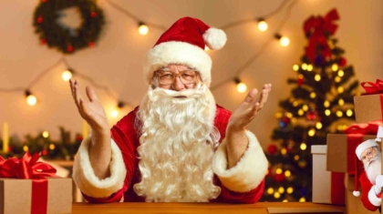the Least Popular Christmas Gift