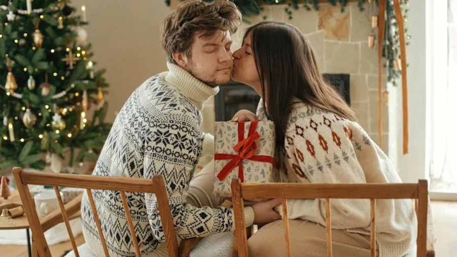 Christmas Wishes
