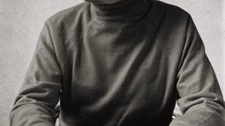 Edwin Morgan’s