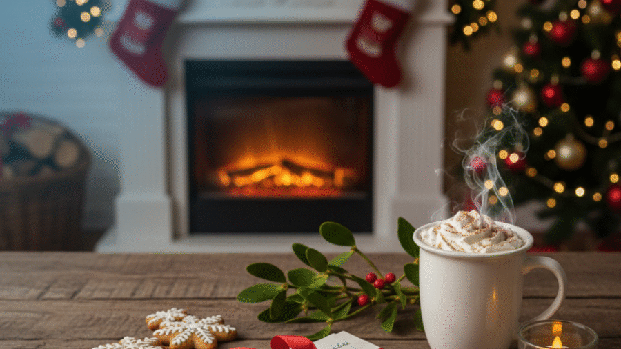 Merry Christmas Wishes for Loved Ones